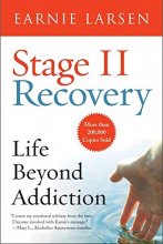 Cover art for Stage II Recovery: Life Beyond Addiction