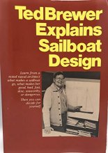 Cover art for Ted Brewer Explains Sailboat Design