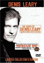 Cover art for Denis Leary
