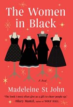 Cover art for The Women in Black: A Novel