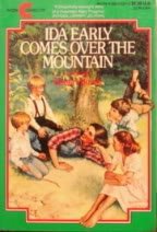 Cover art for Ida Early Comes Over the Mountain