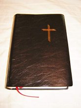 Cover art for Chinese Study Bible / Cross Commentary and Concordance Bible
