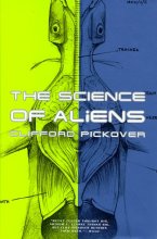 Cover art for The Science Of Aliens