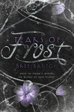 Cover art for Tears of Frost (Heart of Thorns, 2)