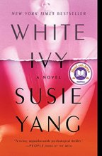 Cover art for White Ivy: A Novel