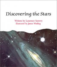 Cover art for Discovering The Stars