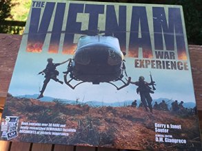 Cover art for Vietnam War Experience