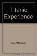 Cover art for Titanic Experience