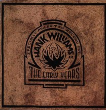 Cover art for Early Years [2LP]