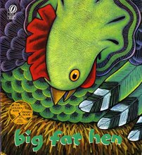 Cover art for Big Fat Hen