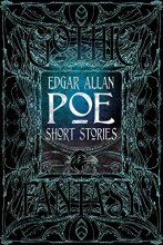 Cover art for Edgar Allan Poe Short Stories (Gothic Fantasy)