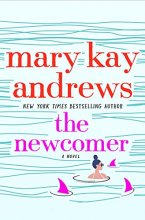 Cover art for The Newcomer: A Novel