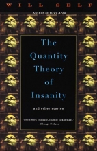 Cover art for The Quantity Theory of Insanity