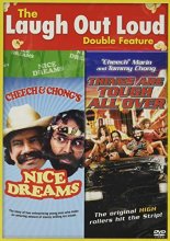 Cover art for Cheech & Chong's Nice Dreams / Things Are Tough All over