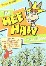 Cover art for The Hee Haw Collection - Episodes 15 & 19 (Loretta Lynn, Merle Haggard, Dottie West, Hank Williams Jr.)