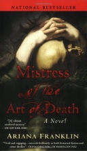 Cover art for Mistress of the Art of Death