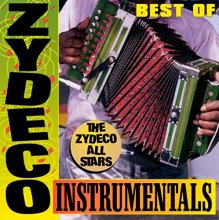 Cover art for Best of Zydeco Instrumentals
