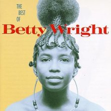 Cover art for The Best of Betty Wright