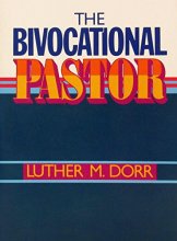 Cover art for The Bivocational Pastor