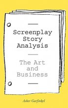 Cover art for Screenplay Story Analysis