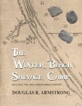 Cover art for The Winter Beach Salvage Camp