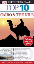 Cover art for Top 10 Cairo and the Nile (EYEWITNESS TOP 10 TRAVEL GUIDE)