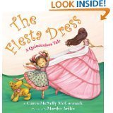 Cover art for The Fiesta Dress