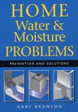 Cover art for Home Water and Moisture Problems: Prevention and Solutions