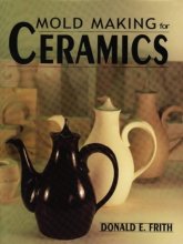 Cover art for Mold Making for Ceramics