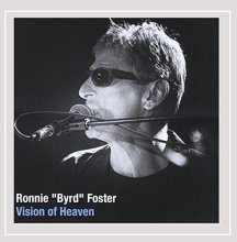 Cover art for Vision of Heaven