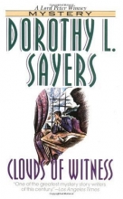 Cover art for Clouds of Witness