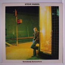 Cover art for Somebody Somewhere [LP]