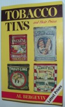 Cover art for Tobacco Tins and Their Prices