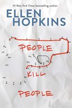 Cover art for People Kill People