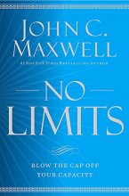 Cover art for No Limits: Blow the CAP Off Your Capacity