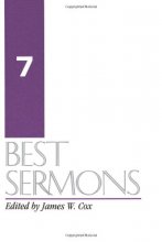 Cover art for Best Sermons 7