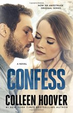 Cover art for Confess: A Novel