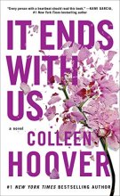 Cover art for It Ends with Us: A Novel