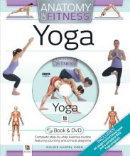 Cover art for Cased Gift Box DVD Anatomy of Fitness Yoga