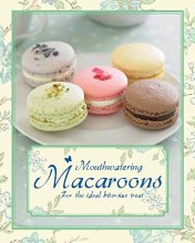 Cover art for Macaroons