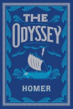 Cover art for Odyssey