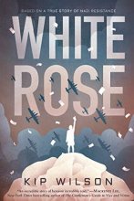 Cover art for White Rose