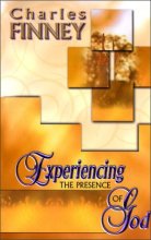 Cover art for Experiencing The Presence Of God