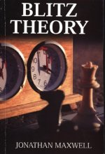 Cover art for Blitz Theory: How to Win at Blitz Chess
