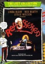 Cover art for Repossessed [DVD]
