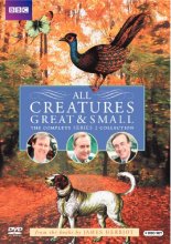 Cover art for All Creatures Great & Small: The Complete Series 2 Collection