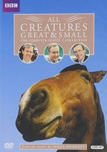 Cover art for All Creatures Great & Small: The Complete Series 5 Collection