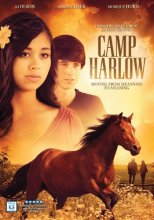 Cover art for Camp Harlow