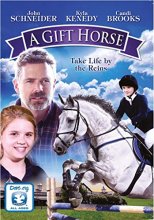 Cover art for A Gift Horse