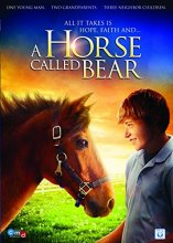 Cover art for Horse Called Bear